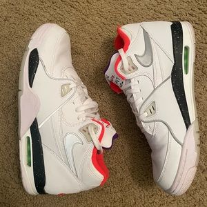 Used Nike air flight 89 size 13 In Men’s